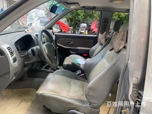 皮卡车出租 - 图片 9