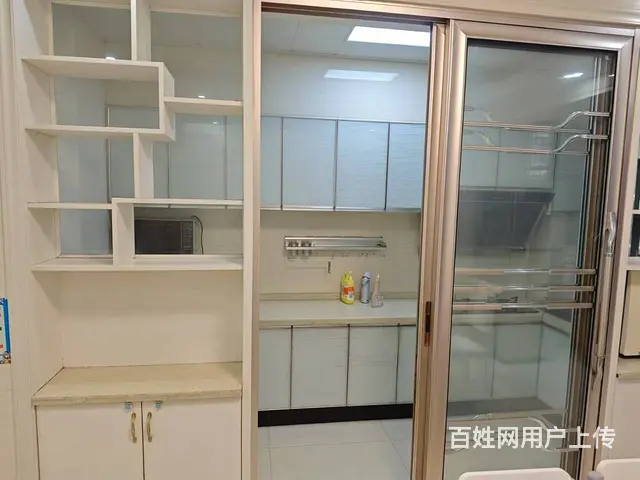 上高荣盛华府住房二楼精装三房两卫带车库业主急售看房方便 - 图片 12