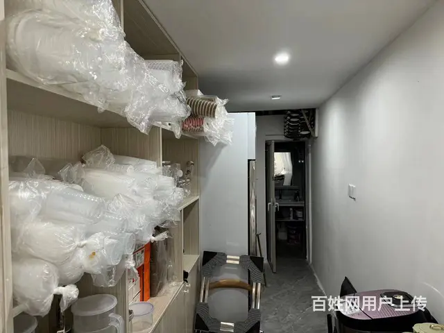 （51旺铺推荐）金宇东路33平水吧转让 - 图片 7