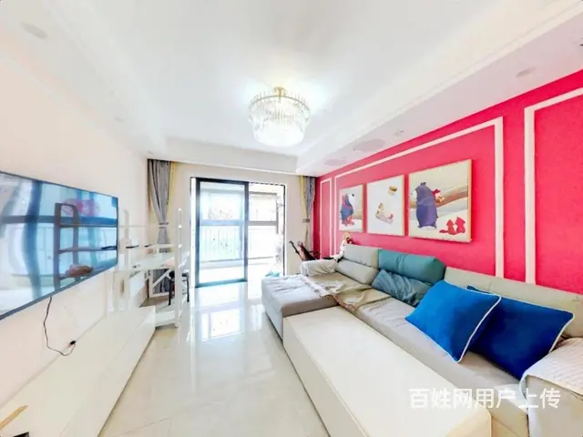 花园小区,投资居住  多层[1-7层]156.00万元 - 图片 1