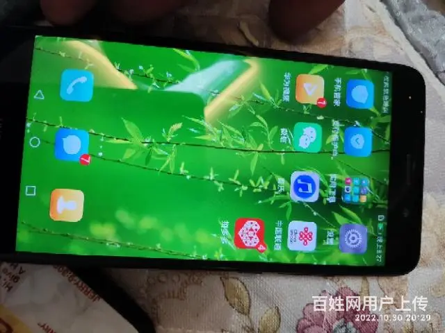 【搞定了！】华为智能手机64G - 图片 7