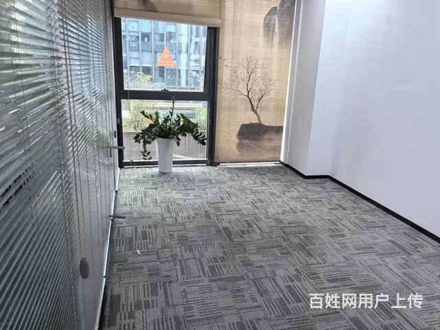 拱墅运河万科中心 ，甲级写字楼，精装出租，拎包入住，配套齐全 - 图片 10