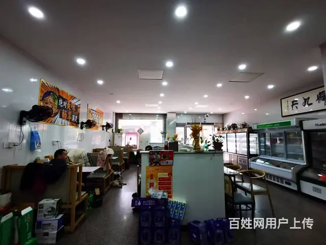 搜铺常州新北区小河西街经营中麻辣烫转让 - 图片 4