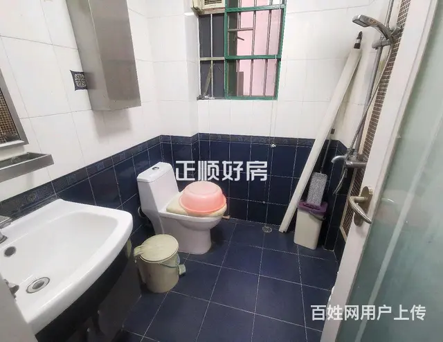 华发嘉园少有大两房2房2出售小区中间看房方便，带花园可以种菜 - 图片 2