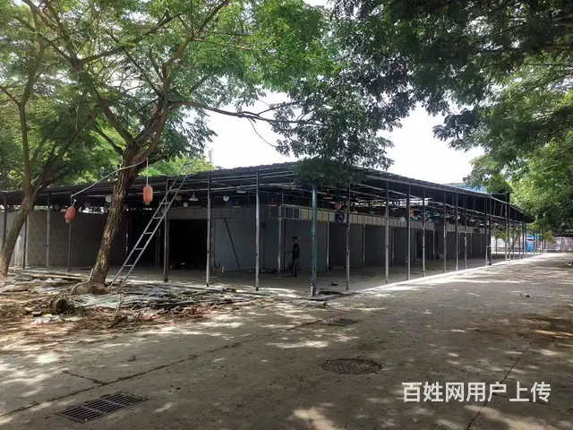 （51旺铺推荐）崖州区城东集荟美食商业综合体招商 - 图片 3