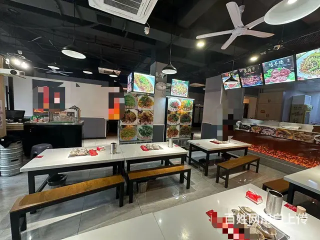 【优选推荐}睢宁好位置餐饮烧烤饭店转让， - 图片 5