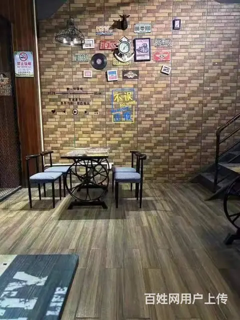 （51旺铺推荐）崖城河堤路100平餐饮店转让 - 图片 11