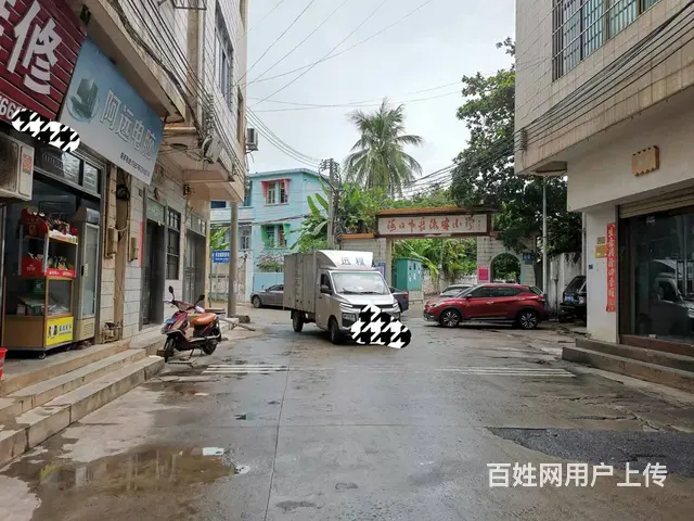 （51旺铺推荐）秀英区长流镇88平房屋出租 - 图片 2