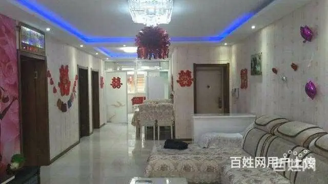 美好时光日租房100元／天（多套） - 图片 1