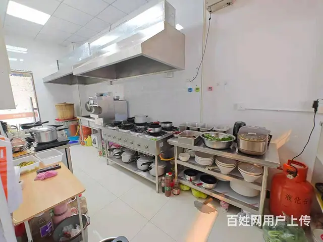 （易转推荐）义乌工人北路客源稳定好生意餐饮店转让 - 图片 5