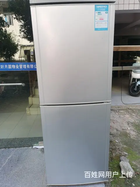 二手冰柜保鲜柜点菜柜 - 图片 2