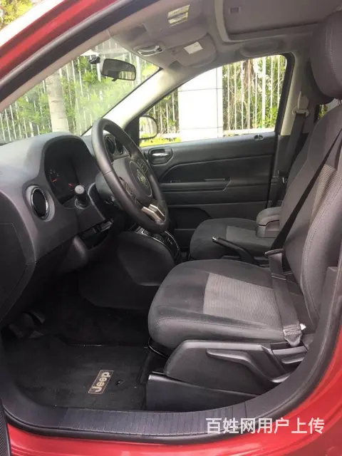 Jeep Compass [指南者] 2012款 - 图片 10