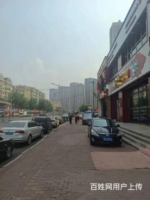 【搞定了！】道外区太古街餐饮一条街饭店转让 - 图片 10