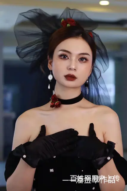 都匀学化妆哪里好 - 图片 2