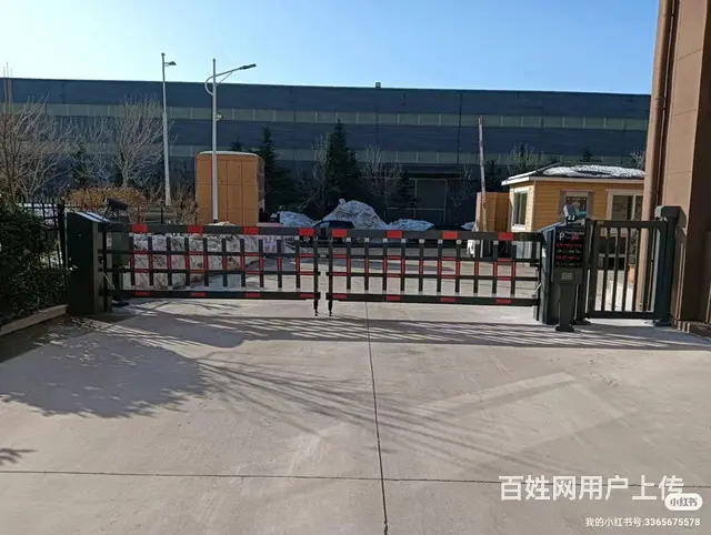 主营卷帘门，车库门，伸缩门，感应门，道闸，防火门 - 图片 4