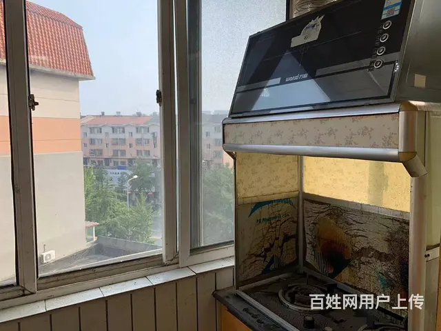 古塔区 北一里古城新苑 5楼步梯 四中 古塔公园 大润发超市 - 图片 8