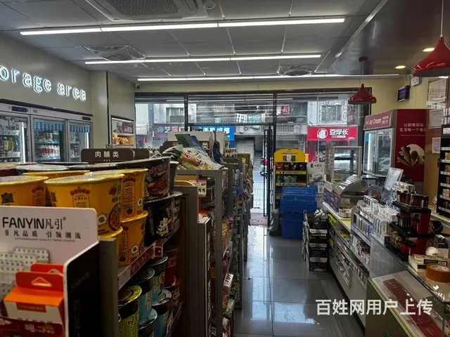 （51旺铺推荐）龙华区龙华路60平（美宜佳）便利店转让 - 图片 9