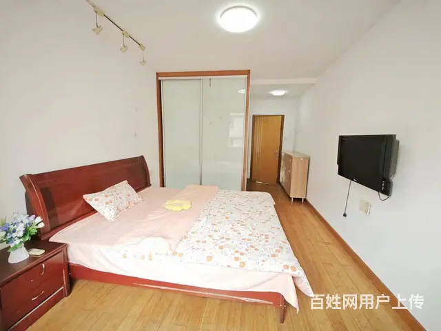 嘉绿西苑 稀缺南 不后悔的选择 - 图片 6