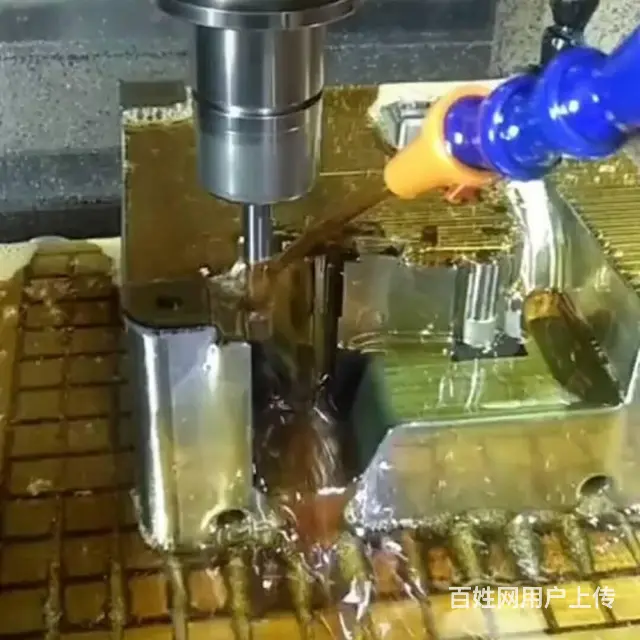 厦门学cnc编程哪个培训机构好厦门模具设计培训 - 图片 6