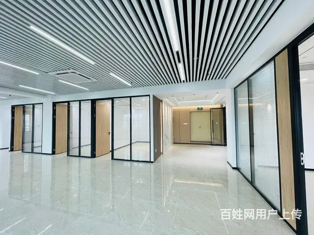 五缘湾 同安翔安湖里 宝拓恒安 精装高层4隔间 看海景多套 - 图片 2