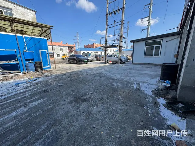 修配厂出租 钣金喷漆可干活 也可以做库房使用 - 图片 3