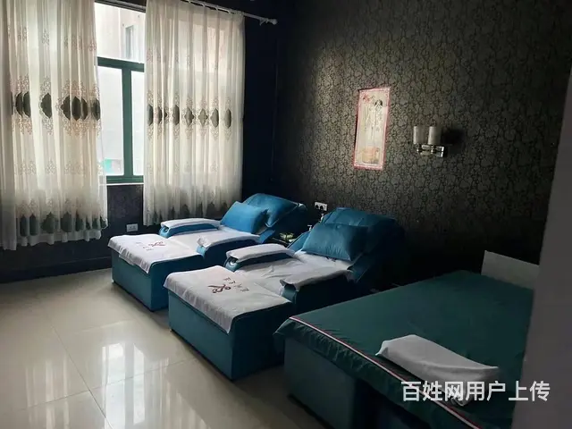 （易转介绍）永康花川工业区临街好位置足浴店诚心转让！价格好谈 - 图片 5