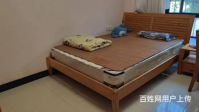 海甸岛个人精装两房两厅出租 - 图片 2
