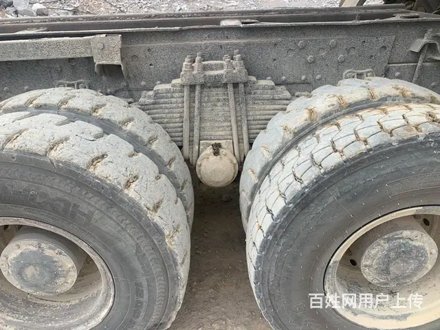东风柳汽 自卸车 - 图片 4