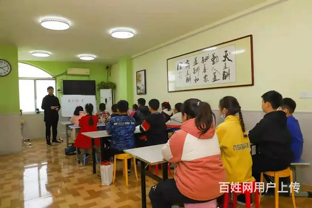 商家必争之地 临街门店 位置优越  随时看店 - 图片 6