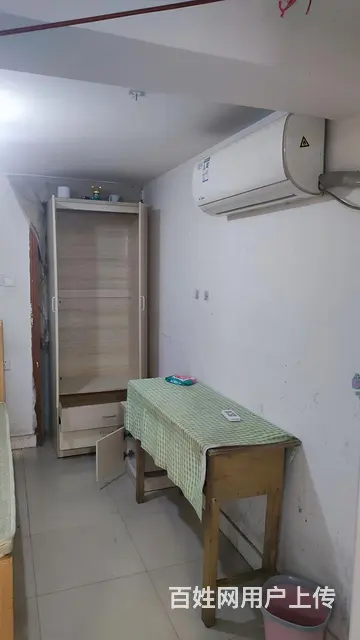 师大万达嘉慧园1楼一室家电家具齐全拎包即住急租 - 图片 2