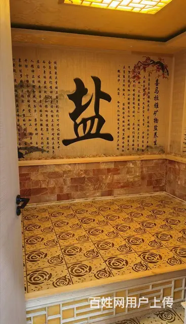 南洲国际御都府大龙金街396平美容养生中心转让 - 图片 1