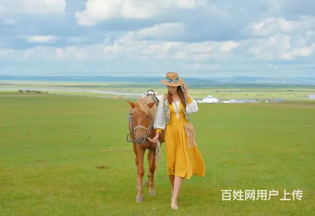呼伦贝尔旅游租车包车阿杰 - 图片 3