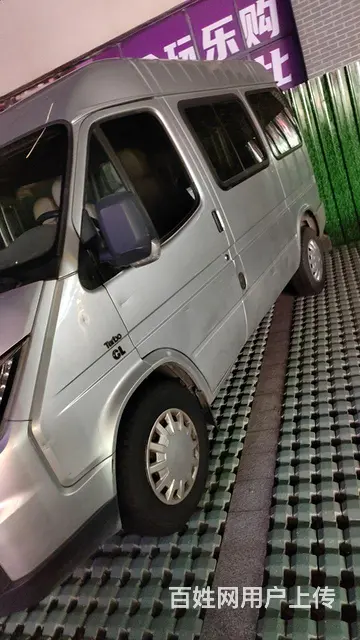 江铃特顺没任何毛病 - 图片 1