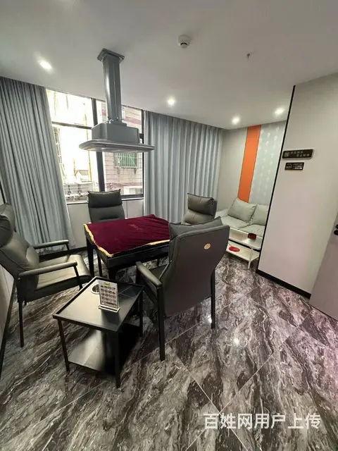 （51旺铺推荐）海师大旁板桥路450临街平台球厅整体转让 - 图片 2
