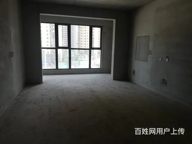 锦园 普通住宅 毛坯房含车位契税已交 - 图片 1