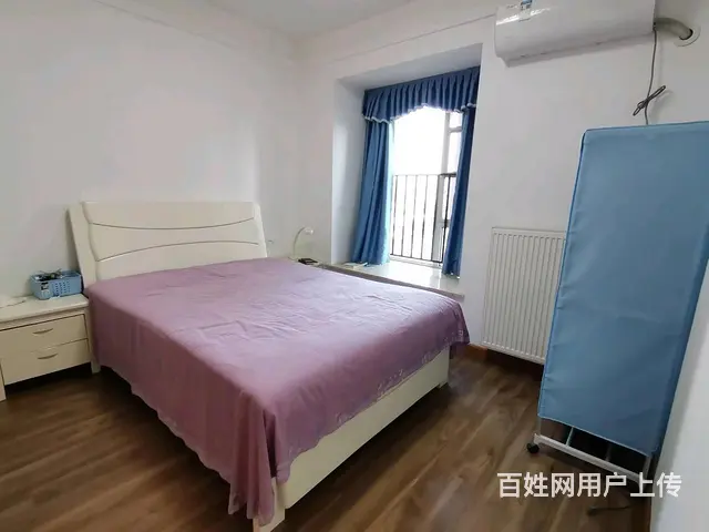 长虹中学 家具齐全 拎包入东原晴天见 普通住宅2厅 精装修 - 图片 4