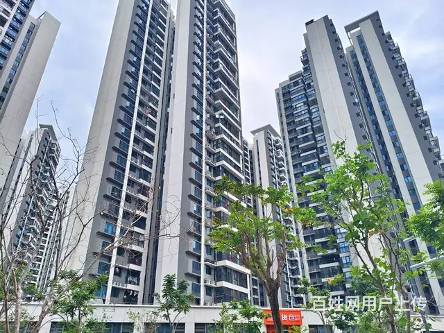 （51旺铺推荐）保利栖麓62平旺铺出租 - 图片 3