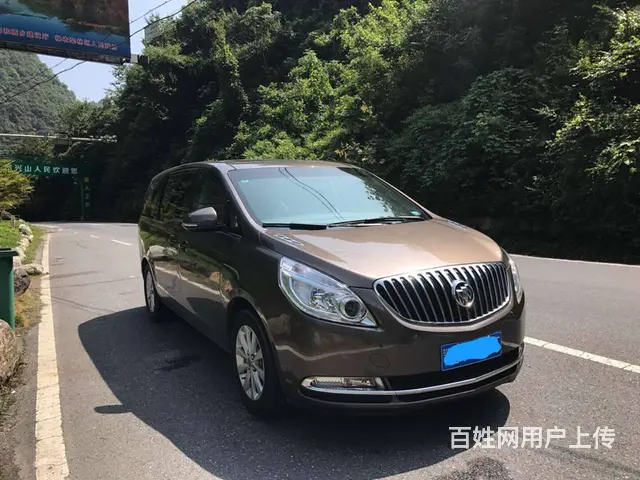宜昌三峡旅游包车 商务车中巴车大巴车 考斯特租车 - 图片 6