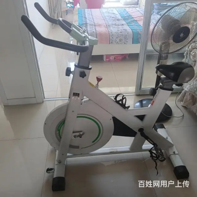 【搞定了！】英尔健动感单车家用 - 图片 2