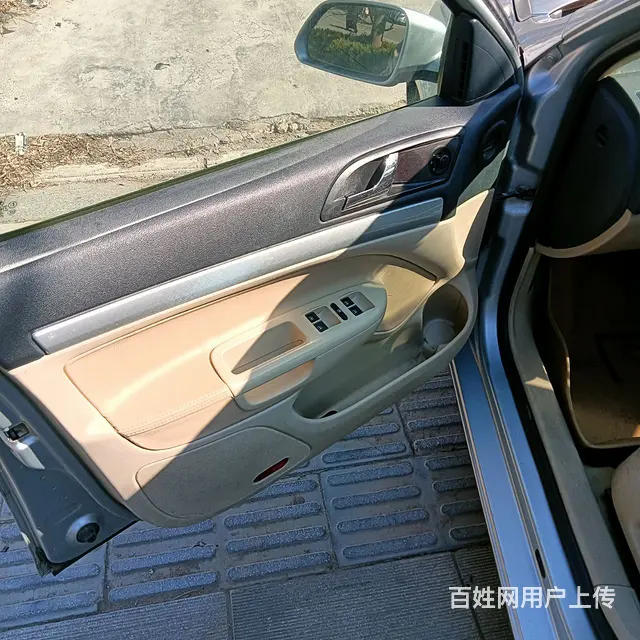 斯柯达明锐 - 图片 2