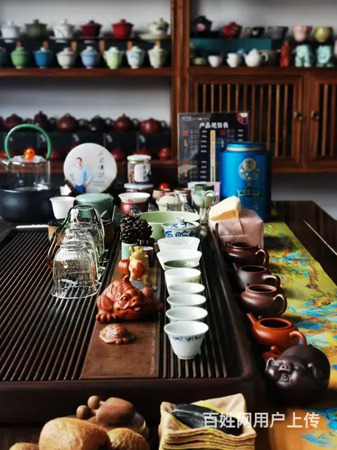 浑南新市府茶馆出兑 - 图片 8