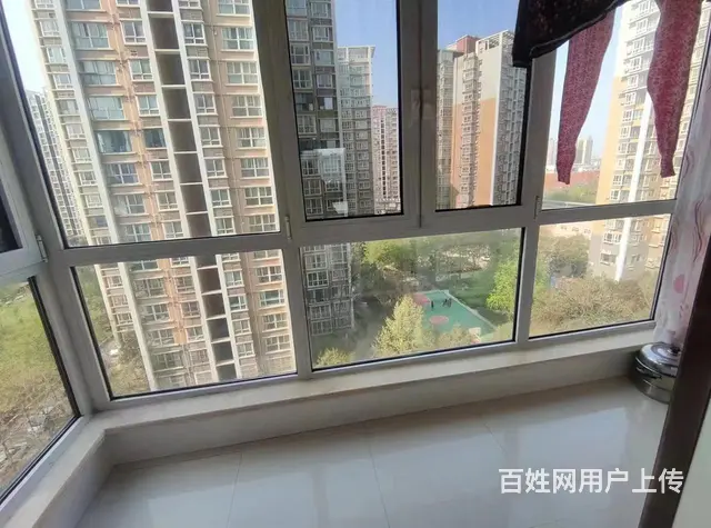 塔南路 丹尼斯附近 太极景润 4室 9楼 - 图片 10