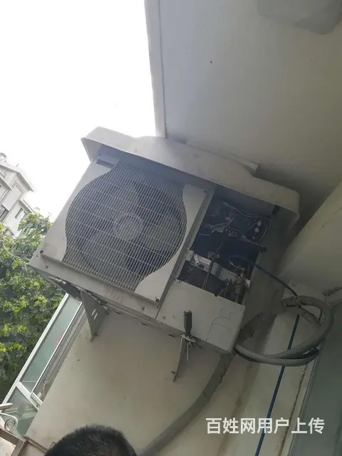 沈阳空调拆装,维修,上门维修空调就找卓越空调维修 - 图片 7