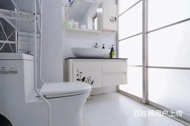 中街高档公寓月租、日租、钟点房 - 图片 8