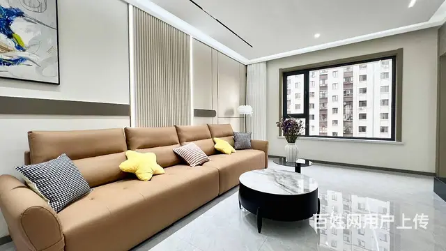 群力家园(道里-尚志) 普通住宅 精装修 - 图片 1