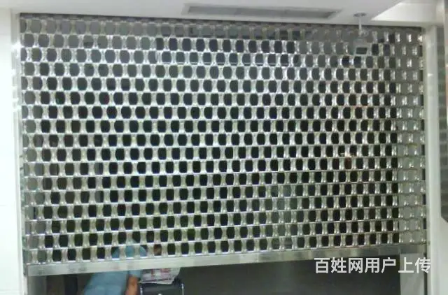 常熟市卷帘门维修电动门快速门车库门 - 图片 6