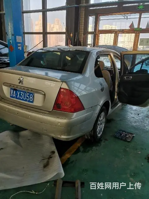 车破价格低 - 图片 5