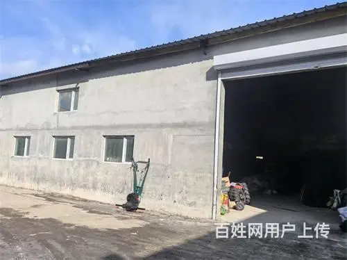 船营区厂房出租出售，可分租 - 图片 9