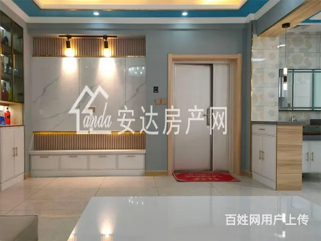 安达才媛   白塔小区，79平米，观景房，超级便宜 - 图片 7