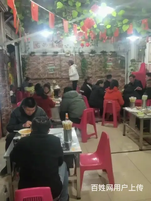（51旺铺推荐）51旺铺推荐）盘龙区云山村农贸70平烧烤店整 - 图片 8